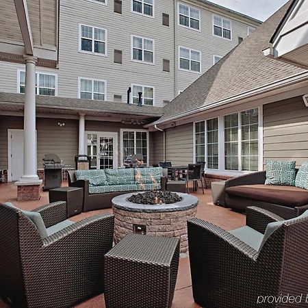 Residence Inn By Marriott Atlantic City Airport Egg Harbor Township Exterior foto