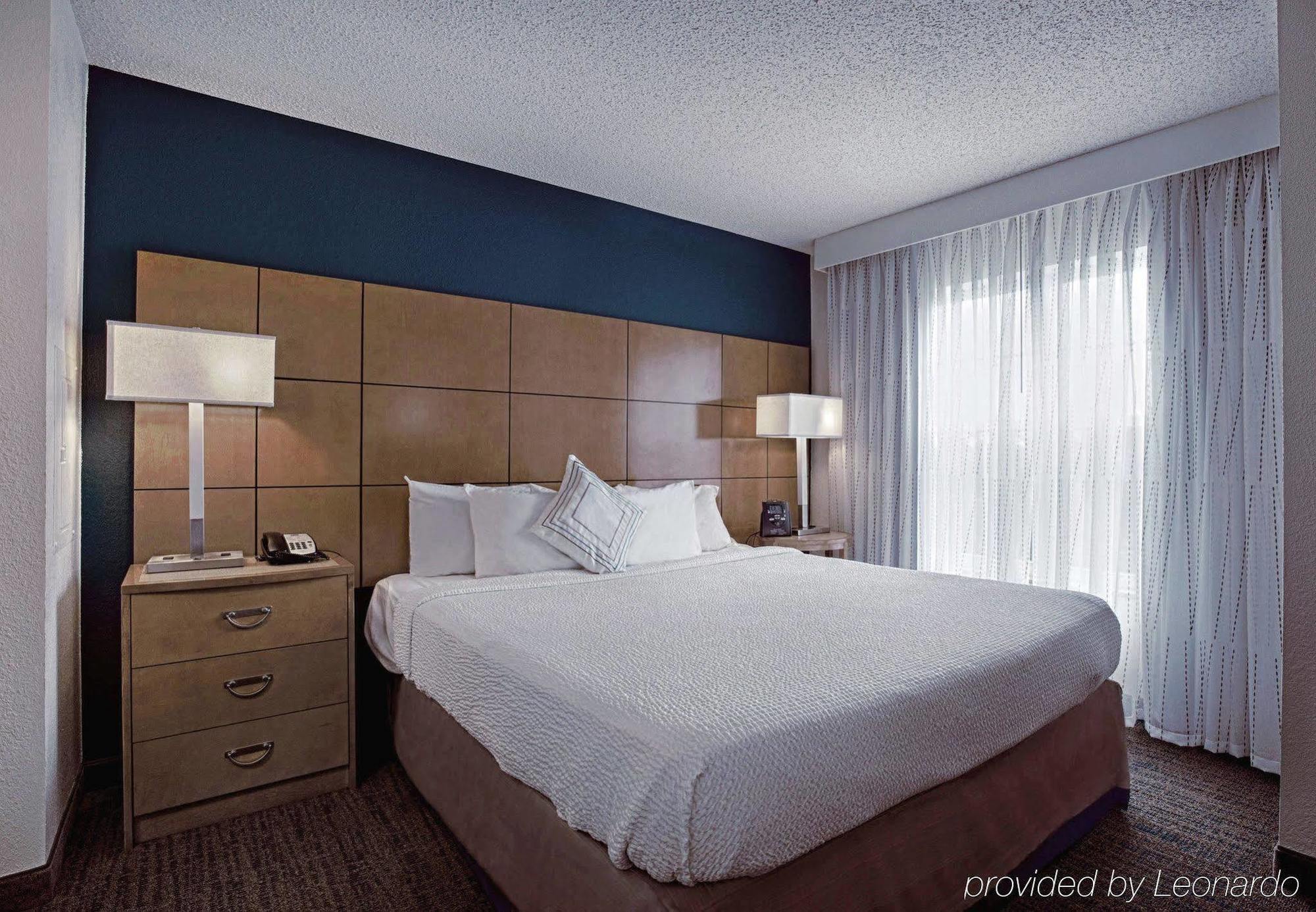 Residence Inn By Marriott Atlantic City Airport Egg Harbor Township Exterior foto