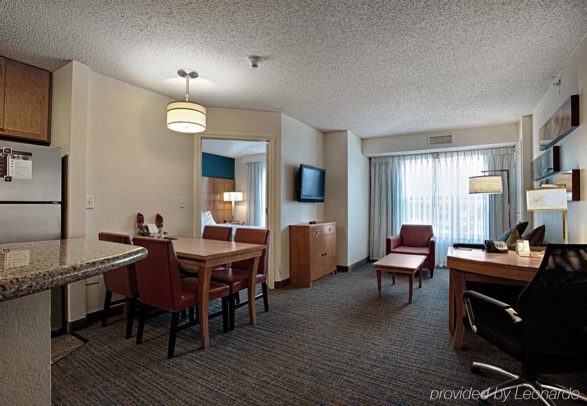 Residence Inn By Marriott Atlantic City Airport Egg Harbor Township Exterior foto