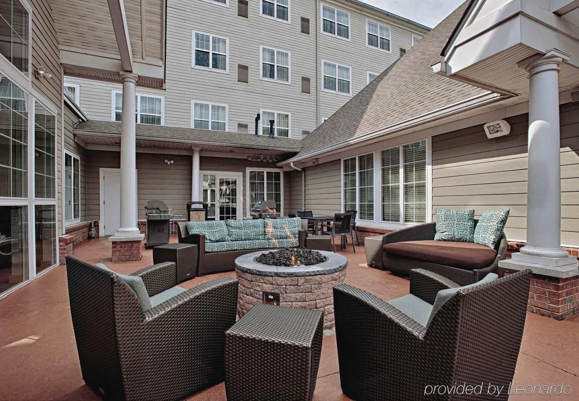 Residence Inn By Marriott Atlantic City Airport Egg Harbor Township Exterior foto