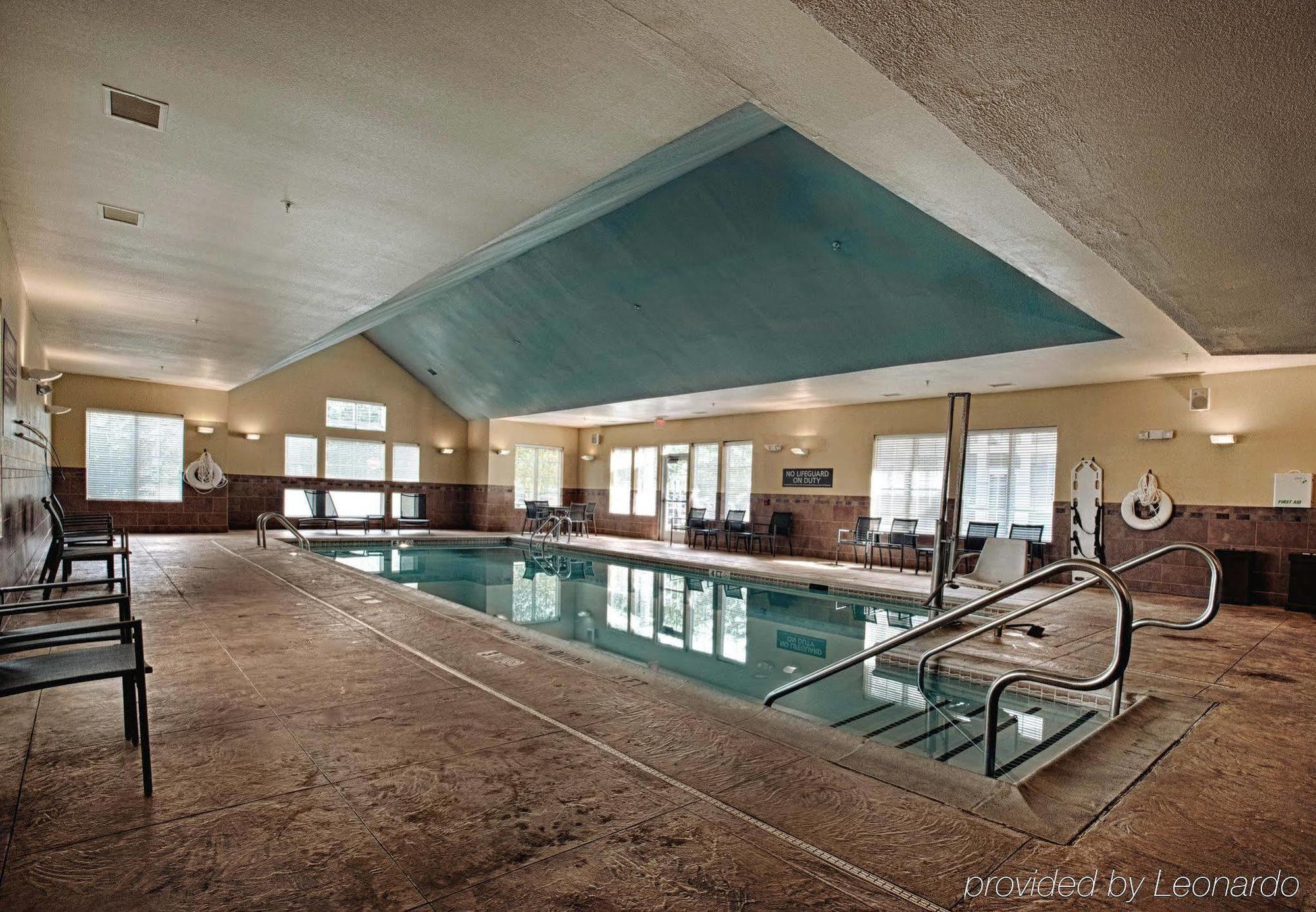 Residence Inn By Marriott Atlantic City Airport Egg Harbor Township Exterior foto