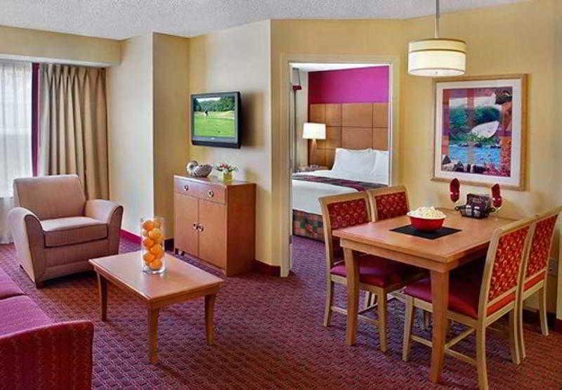 Residence Inn By Marriott Atlantic City Airport Egg Harbor Township Cameră foto