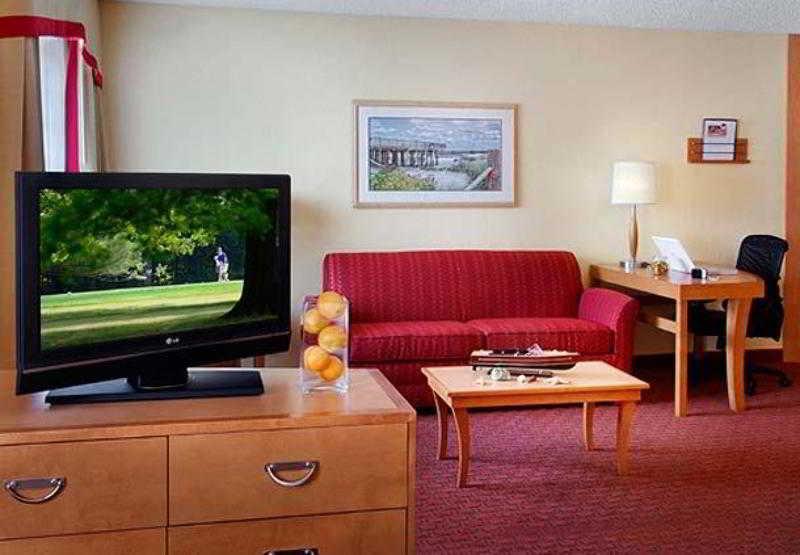 Residence Inn By Marriott Atlantic City Airport Egg Harbor Township Cameră foto