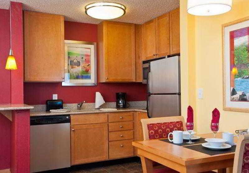 Residence Inn By Marriott Atlantic City Airport Egg Harbor Township Exterior foto