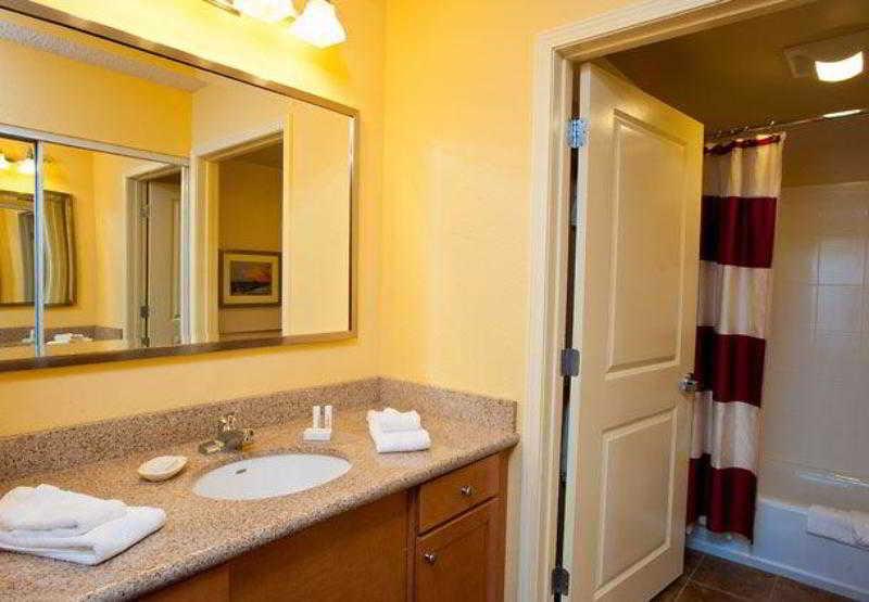 Residence Inn By Marriott Atlantic City Airport Egg Harbor Township Exterior foto