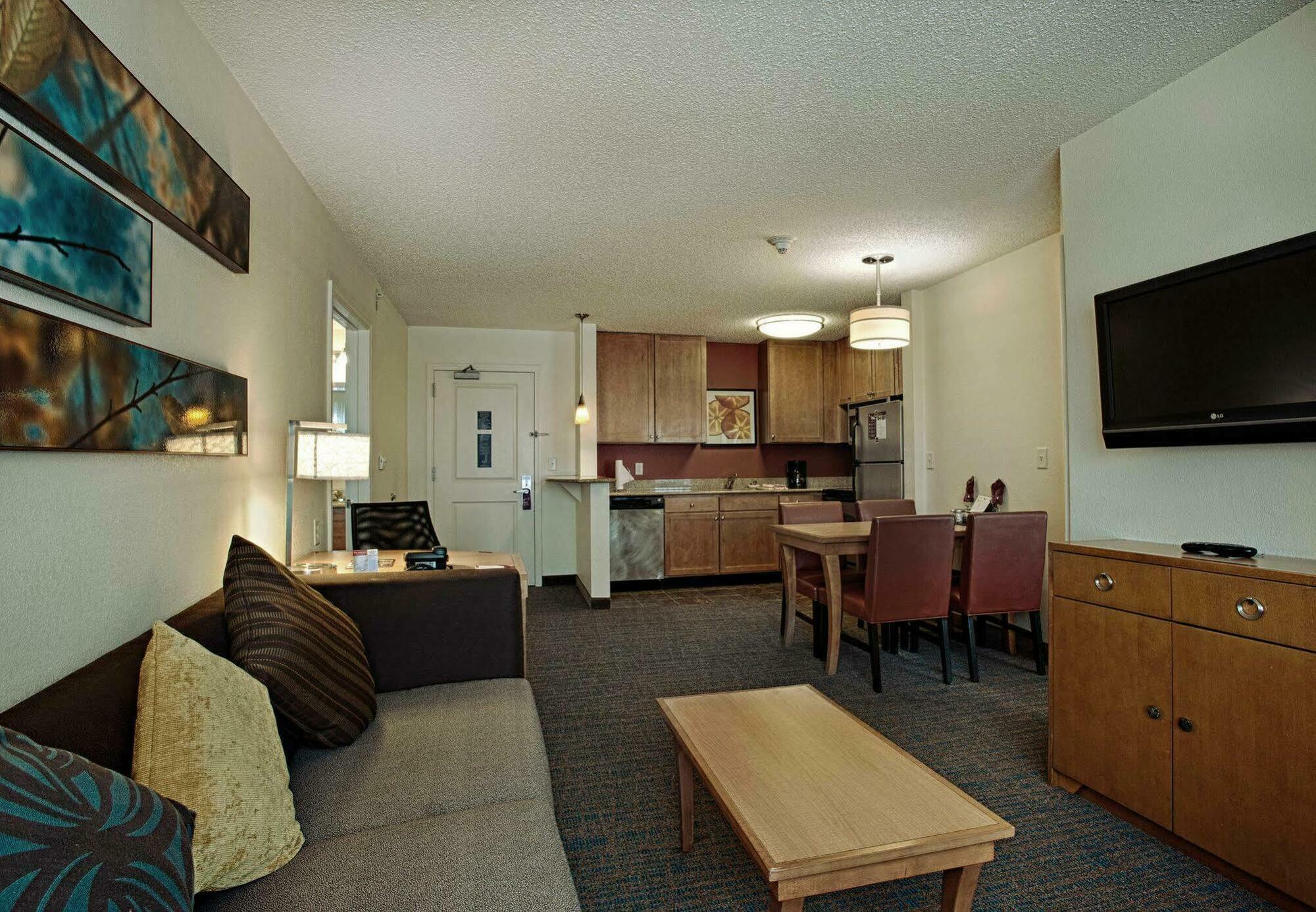 Residence Inn By Marriott Atlantic City Airport Egg Harbor Township Exterior foto