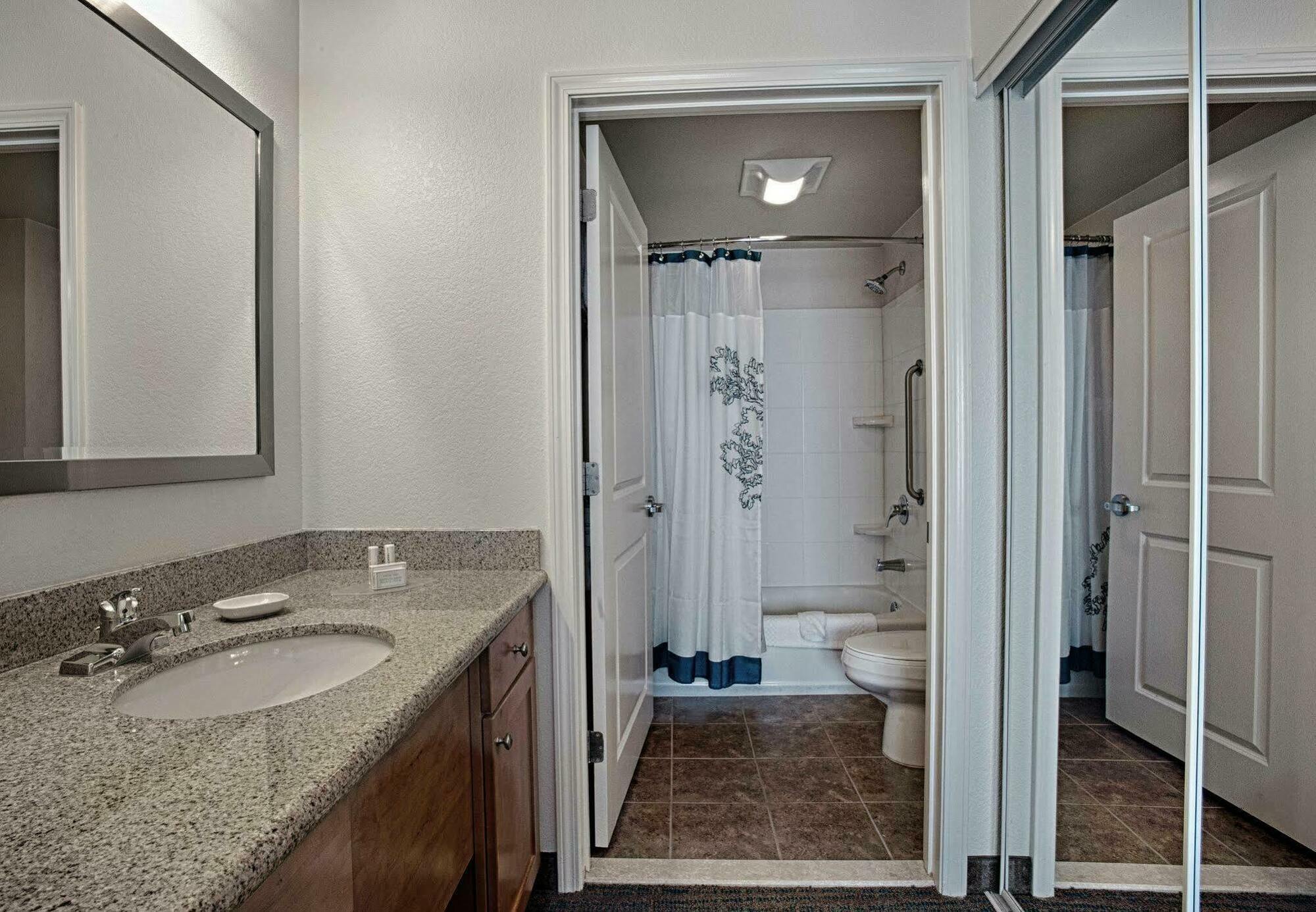 Residence Inn By Marriott Atlantic City Airport Egg Harbor Township Exterior foto